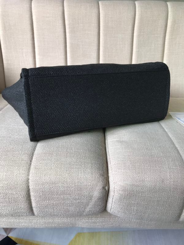 Ch**el shopping bags